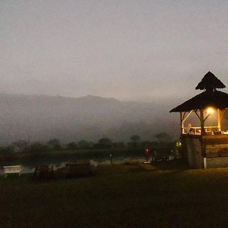 Vimarnkiri Resort Пай Екстериор снимка