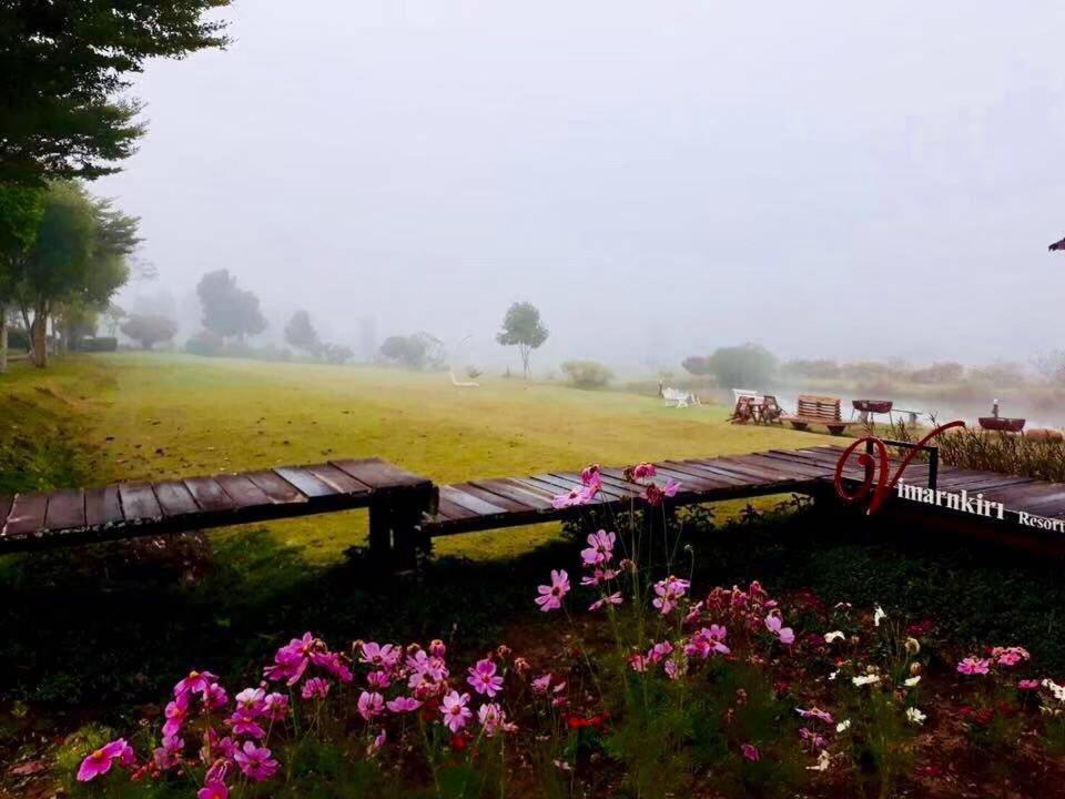 Vimarnkiri Resort Пай Екстериор снимка